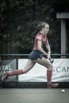 Bild 302 - Frauen Klipper TGC - Bonner THV : Ergebnis: 0:5